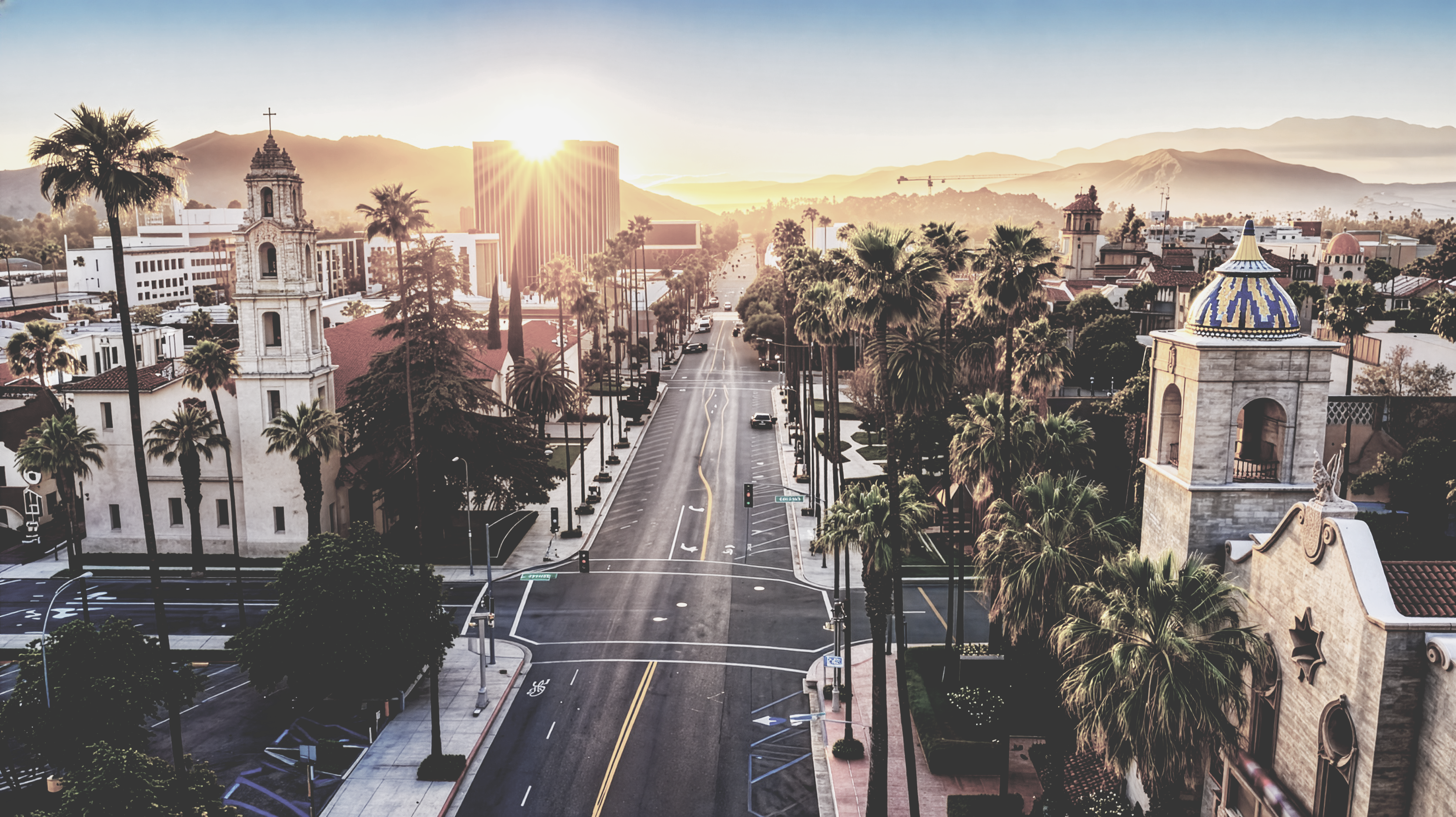 Chino Hills