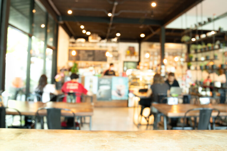 Best Coffee Shops in Chino Hills