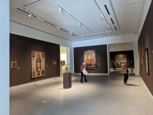Benton Museum of Art Gallery, used as a representative image for Chino Youth Museum in Chino