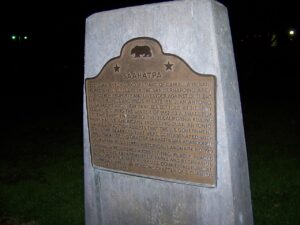 City context image for Fourth Street Community Park in Calimesa, California