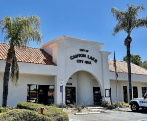 City context image for Canyon Lake Towne Center Walk in Canyon Lake, California
