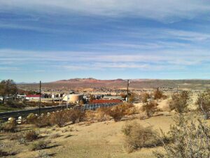 City context image for Barstow’s High Desert Farmers Market in Barstow, California