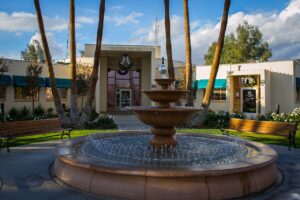 City context image for Dateland Park in Coachella, California