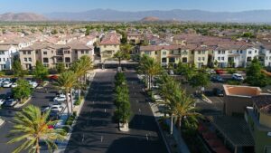 City context image for Harada Heritage Park in Eastvale, California
