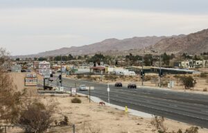 City context image for Joshua Tree Certified Farmers Market in Joshua Tree, California