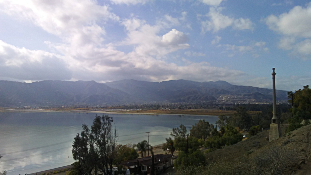 City context image for Lake Elsinore Library in Lake Elsinore, California