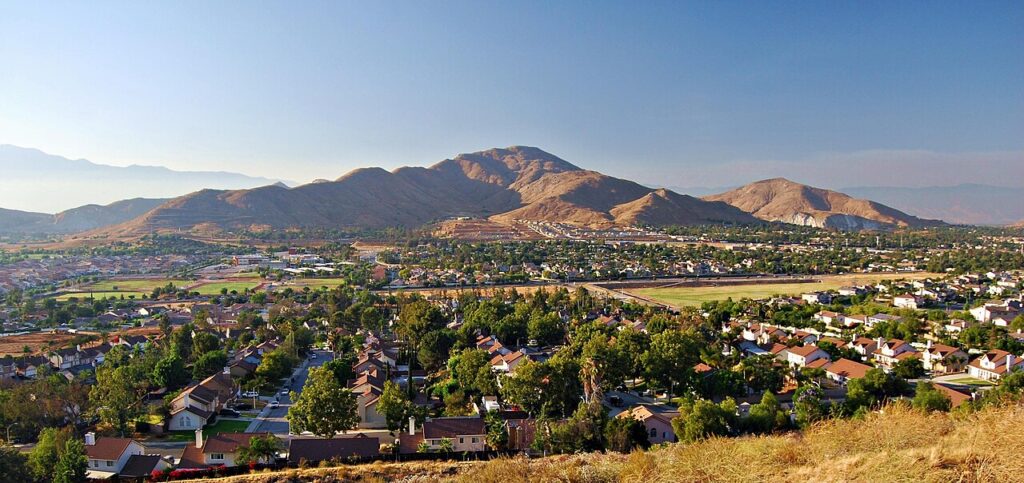 City context image for Vernola Family Park in Jurupa Valley, California