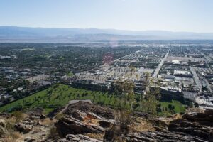 City context image for Palm Springs Certified Farmers Market in Palm Springs, California