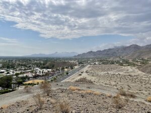 City context image for Rancho Mirage Amphitheater in Rancho Mirage, California