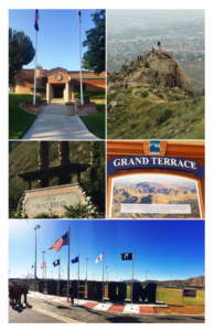 City context image for Richard Rollins Community Park in Grand Terrace, California