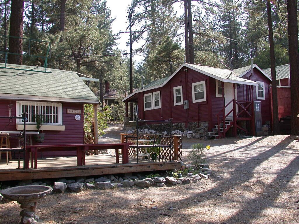 City context image for Wrightwood Certified Farmers Market in Wrightwood, California