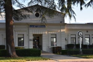 City context image for Stewart Park in Beaumont, California