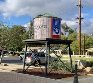City context image for Marna O’Brien Park in Wildomar, California