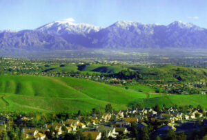 City context image for Platform 909 in Chino Hills, California