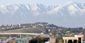 City context image for The Shops at Dos Lagos in Corona, California
