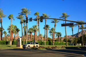 City context image for Indian Wells Certified Farmers Market in Indian Wells, California