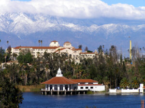 City context image for Heritage at Norco Community College CFM in Norco, California