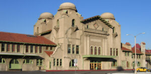 City context image for San Bernardino Certified Farmers Market in San Bernardino, California